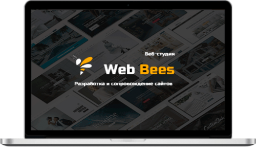 web bees anapa